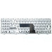 Клавіатура для DELL Inspiron 15 3521, 5421, 5521, 5535, 5537, 1316, 3537, 5528, 3540, Vostro 2521, 3531 M531R (RU Black з рамкою глянцева) оригінал