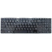 Клавіатура для DELL Inspiron 15 3521, 5421, 5521, 5535, 5537, 1316, 3537, 5528, 3540, Vostro 2521, 3531 M531R (RU Black з рамкою глянцева) оригінал