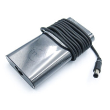 Блок живлення для Dell 19.5V 4.62A 90W (7.4*5.0+pin) Ovale (LA90PM130 6C3W2) ORIGINAL (без кабелю)
