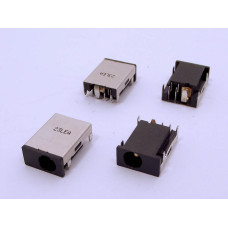 Роз'єм живлення ноутбука Dell (CS-237) DELL (4.0*1.7) DC Jack,7PIN