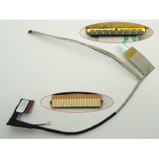 Шлейф матриці для DELL Inspiron 14R N4010 (02HW70 DD0UM8TH000), с интегрированной видеокартой.