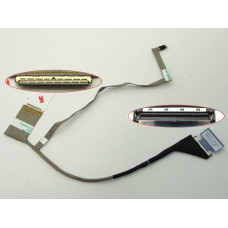 Шлейф матриці для DELL Inspiron N4030, N4020, 14V M4010 (0HXM39 50.4EK03.101, 50.4EK03.001). з дискретною відеокартою.