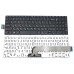 Клавіатура для Dell Inspiron 3541 3542 3546 3551 3552 3558 3543 3550 3560 5542 5548 5543 5545 5552 5759 7557 5551 5555 5558 (RU Black з рамкою)