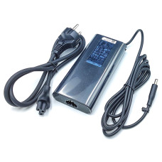 Блок питания для Dell V363H 11-3147 11-3148 (19.5V 6.67A 130W (4.5*3.0+pin)) Ovale ORIGINAL (без кабеля)
