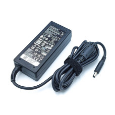 Блок питания для Dell Inspiron 17 5755 (19.5V 3.34A 65W (4.5*3.0+pin)) ORIGINAL (без кабеля)