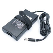 Блок питания для Dell STUDIO 1749, 1535, 1536 (19.5V 6.67A 130W (7.4*5.0+pin)) ORIGINAL (без кабеля)