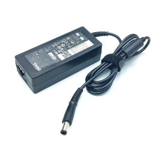 Адаптер живлення для ноутбуків Dell 19.5V 3.34A 65W, штекер 7.4×5.0 з pin (без мережевого кабелю)