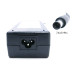 Блок питания для Dell LATITUDE D520, D530, D531, D600, D610, D620, D630, D631, D800, D810 (19.5V 6.67A 130W (7.4*5.0+pin))(без кабеля)