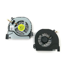 Вентилятор (кулер) для DELL Inspiron 14R 5420, i5420, 7420, VOSTRO 3460 (DFS551305MC0T, MF7512V1-C120-G99, 4BR08FAWI40 05N1F0)