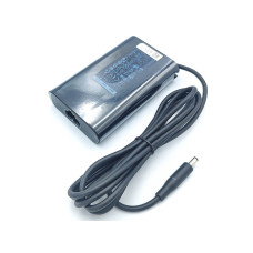 Блок питания для Dell Inspiron 11 3000 Series, 3147, 3148 (19.5V 3.34A 65W (4.5*3.0+pin)) OVALE ORIGINAL (без кабеля)