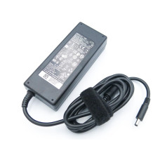 Блок питания для Dell Inspiron 17 5755 (19.5V 4.62A 90W (4.5*3.0+pin)) ORIGINAL (без кабеля)
