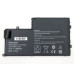 Батарея TRHFF для Dell Latitude 14 3450, 15 3550 (TRHFF) (11.1V 3800mAh 43Wh).