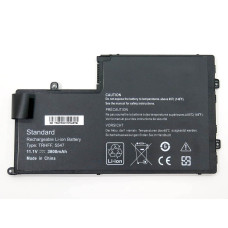Батарея для Dell TRHFF nspiron 15 5445, 5545, 5447, 5547, 5448, 5548, 5545 (TRHFF) (11.1V 3800mAh 43Wh).