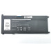 Батарея 33YDH для Dell Inspiron 15 7577, 7578, 17 7773, 7778, 7779, G3 3579 G5 5587, Latitude 3380 3480 3490 3580 3590 (15.2V 55Wh 3600mAh)