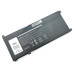 Батарея 33YDH для Dell G7 15 7588 Series, G5 15 5587 Series (15.2V 55Wh 3600mAh).