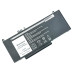 Батарея G5M10 для Dell Latitude E5250, E5450, E5550 (8V5GX R9XM9 WYJC2 1KY05) (7.4V 7200mAh 53Wh)