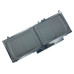 Батарея G5M10 для Dell Latitude E5250, E5450, E5550 (8V5GX R9XM9 WYJC2 1KY05) (7.4V 7200mAh 53Wh)