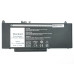 Батарея для Dell G5M10 Latitude E5250, E5450, E5550 (8V5GX R9XM9 WYJC2 1KY05) (7.4V 7200mAh 53Wh)