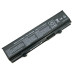 Батарея для Dell RM668 Latitude WU843, WU852, T749D, U116D, W071D, X064D (11.1V 4400mAh).