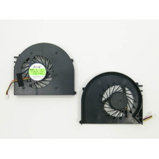 Вентилятор (кулер) для DELL Inspiron 15R N5110, M5110, M511r, V3550 15RD (DFS501105FQ0T) 3Pin