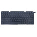 Клавіатура для DELL Vostro 5460, V5460, 5470, 5480, V5480, V5470, 5470R, V5470R, 5480R, V5460D (RU Black без рамки)