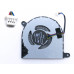 Вентилятор (кулер) для Dell Inspiron 13-5368, 13-5378, 13-5379, 15-7579, 15-7368, 15-7569, 5579, 7378 7379 (DFB451005M20T, 023.1006M.0012). Original