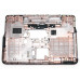 Корпус для ноутбука DELL XPS15, XPS 15, L501X, L502X (Нижня кришка (корито)). Black