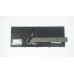 Клавиатура для ноутбука DELL (Vostro: 3458, 3459, Latitude: 3450) rus, black, подсветка клавиш
