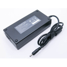 Адаптер живлення для ноутбуків Dell 180W — 19.5V 9.23A, штекер 4.5×3.0 мм з pin (без кабелю)
