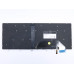 Клавіатура для DELL XPS 15 9550, 9560, 9570, 7590, N7547, PRECISION 5510 (RU Black з підсвіткою) оригінал