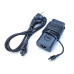 Блок живлення для DELL 65W Type-C (USB-C) Ovale (HA65NM170 LA65NM170) (з кабелем) ORIGINAL