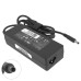 Блок питания для ноутбука DELL 19.5V, 4.62A, 90W, 4.5*3.0-PIN, black, RECTANGULAR