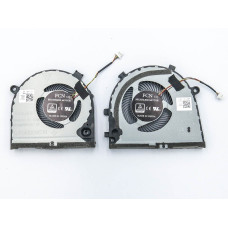 Вентилятор (кулер) для DELL G3 3579, G3-3579, G5-5587 (CN-0TJHF2, CN-0GWMFV, FCN DFS481105F20T, FKB6). пара (Лівий + Правий)