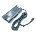 Блок живлення для DELL 130W Type-C (USB-C) ovale (з кабелем) ORIGINAL