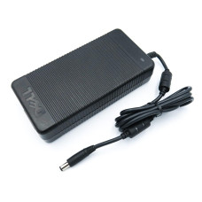 Зарядное устройство для Dell 19.5V 10.8A 210W (7.4*5.0+pin) ORIGINAL (с кабелем)
