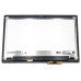 Матриця з тачскріном для Dell Inspiron 13 5379 5368 5378 13.3" Slim eDP (1920*1080, 30 Pin) LG LP133WF2-SPL2. KF8FR