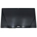 Матриця з тачскріном для Dell Inspiron 13 5379 5368 5378 13.3" Slim eDP (1920*1080, 30 Pin) LG LP133WF2-SPL2. KF8FR