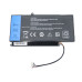 Батарея для ноутбука Dell VH748 Inspiron 5439, Vostro 5460, 5470, 5560 (11.1V 4600mAh 51Wh).