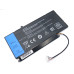 Батарея VH748 для Dell Vostro V5460D-2426, V5460R-2526, V5460D-2528S (11.1V 4600mAh 51Wh).