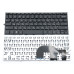 Клавіатура для DELL Inspiron 11 3000, 3137, 3135, 3138, 11-3137, 11-3138, 11-3135 RU (RU Black без рамки)