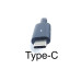 Зарядное устройство для DELL 20V 4.5A 90W Type-C (USB-C) ORIGINAL (без кабеля)