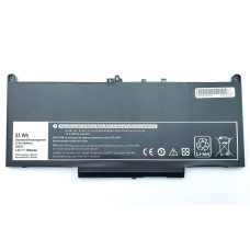 Батарея для Dell J60J5 Latitude E7260 (J60J5 R1V85 242WD) (7.4V 53Wh)