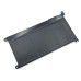Батарея для Dell WDXOR Inspiron 13 5368, 5378, 7368, 7569, 7579 (WDX0R) (11.4V 3400mAh)