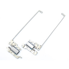 Петлі для Dell Inspiron 13 13MF 5000, 5368, 5378, 5379 (Ліва + права)