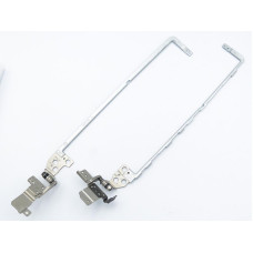 Петлі для Dell VOSTRO 15 3561, 3562, 3565, 3567, 3568 series (433.09P01.2001, 433.09P02.2001) (Ліва + права)