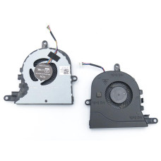 Вентилятор (кулер) для Dell Latitude 3590, L3590, E3590, Inspiron 15 5570 5575 3580 3590 3593 3793 3780, Vostro 3580 3581 (DC28000K9FO, DFS1503055P0T FK3A) Original PRC