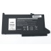 Батарея DJ1J0 для ноутбука DELL Latitude 12 7000, 7280, 7290, 7380, 7390, 7480, 7490 Tablet PC (PG74G, PGFX4) (11.4V 42WH)