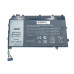 Батарея 271J9 для ноутбука DELL Latitude 13 7000, 7350 (GWV47, YX81V, MN791) (11.1V 3000mAh 34Wh)