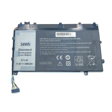 Батарея для ноутбука DELL 271J9 Latitude 13 7000, 7350 (GWV47, YX81V, MN791) (11.1V 3000mAh 34Wh)