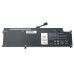 Батарея XCNR3 для ноутбука Dell Latitude 13 7370, E7370 (N3KPR P63NY WY7CG WV7CG) (7.6V 4200mAh 32Wh)